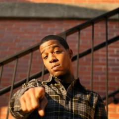 Kid Cudi