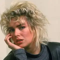 Kim Wilde