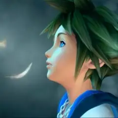Kingdom Hearts