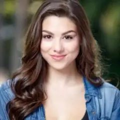 Kira Kosarin