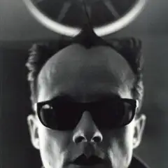 Klaus Nomi