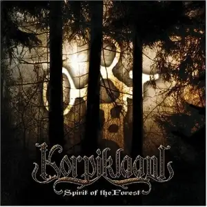 Spirit of the Forest