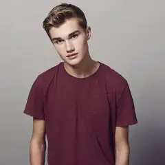 Kristoffer Rahbek