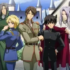 Kyou Kara Maou