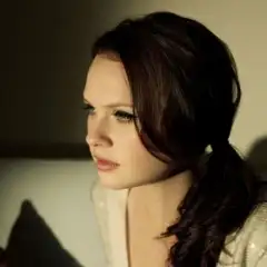 Lauren Pritchard