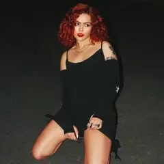 Letícia Polegário