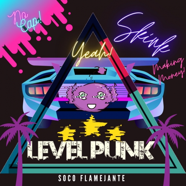 level-punk - Fotos