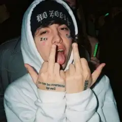 Lil Xan