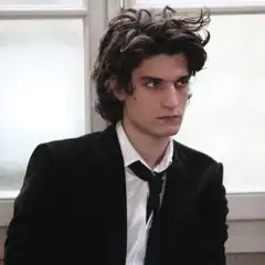 Louis Garrel