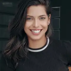 Luana Oliveira