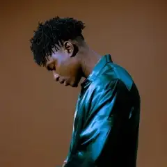 Lucky Daye