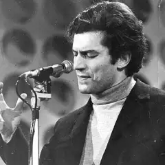 Luigi Tenco
