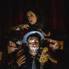 Madame Bogardan