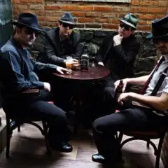 Mafia S/a
