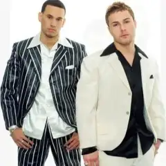 Magnate Y Valentino