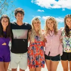 Mako Mermaids