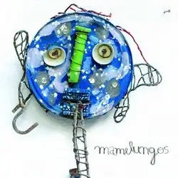 Mamelungos