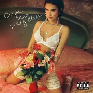 CUTE BUT PSYCHO EP