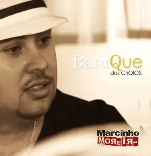 Batuque dos Criolos