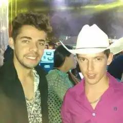 Marcio & Wendel