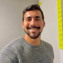 Marcos Fortino