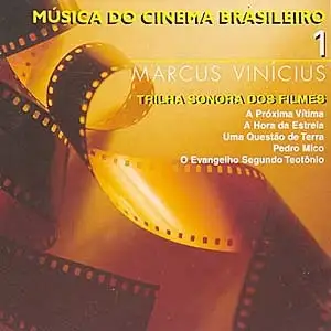 Música do Cinema Brasileiro