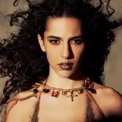 Marina Sena