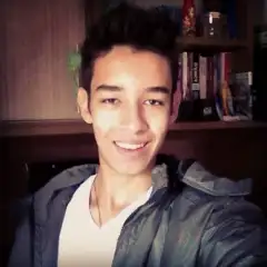 Mateus Dornelles