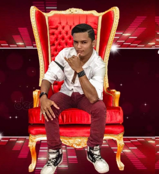mayckin-ferraz - Fotos