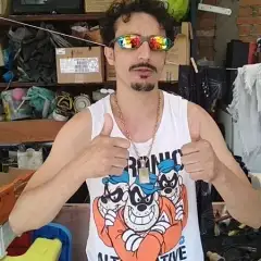 MC Estrondo
