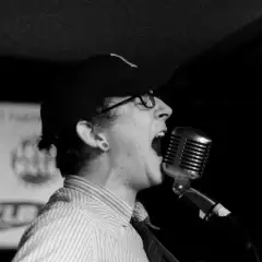 Micah P. Hinson