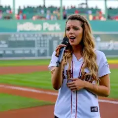 Michelle Montezeri