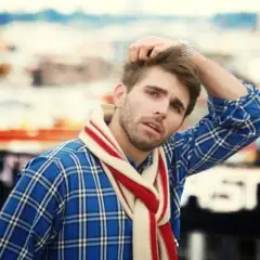 Miles Fisher