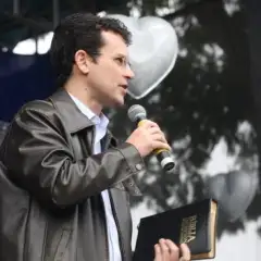 MInistério Nill