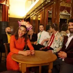 Molotov Jukebox
