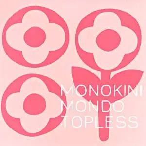 Mondo Topless