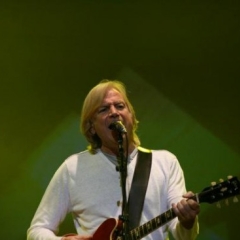 The Moody Blues