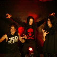 Morbid Angel