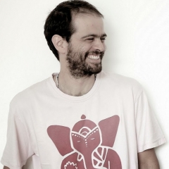 Moreno Veloso