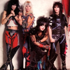 Mötley Crüe