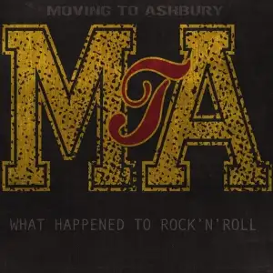 What Happened To Rock'n'Roll