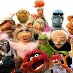 Muppets