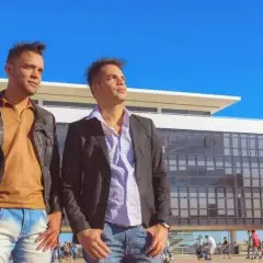 Murillo e Gutierry