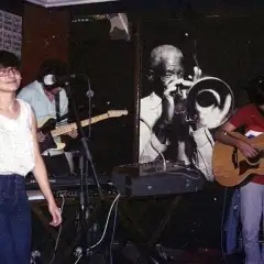 Musa Híbrida