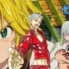 Nanatsu no Taizai