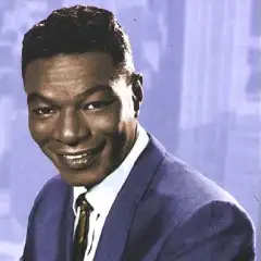 Nat King Cole