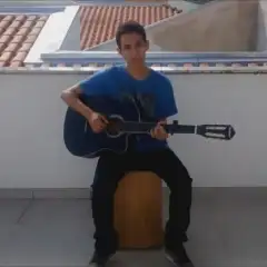 Nick Cunha
