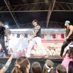 O Clã (Live)