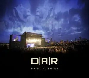 Rain Or Shine