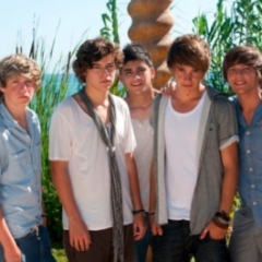 One Direction